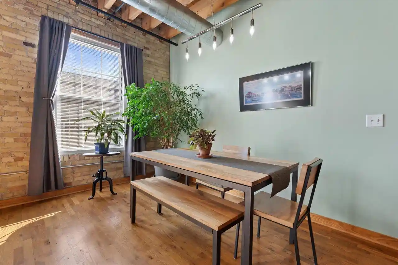 Listing Photo 4 - Condo for sale in building located at 418 N 3rd St, Milwaukee, WI 53203 - Unit #260