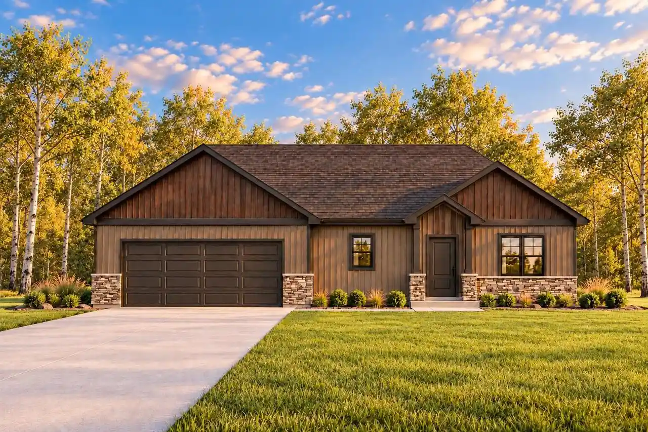 Photo 1 of Single family home for sale at 1699 Trefoil Trl, Green Bay, WI 54313 | MLS# 50333283 | Listing updated on 2026-09-25