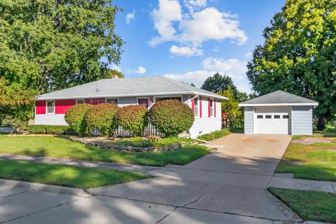 Single family home for sale at 408 W 15th Street, Kaukauna, WI 54130 | MLS# 50333294