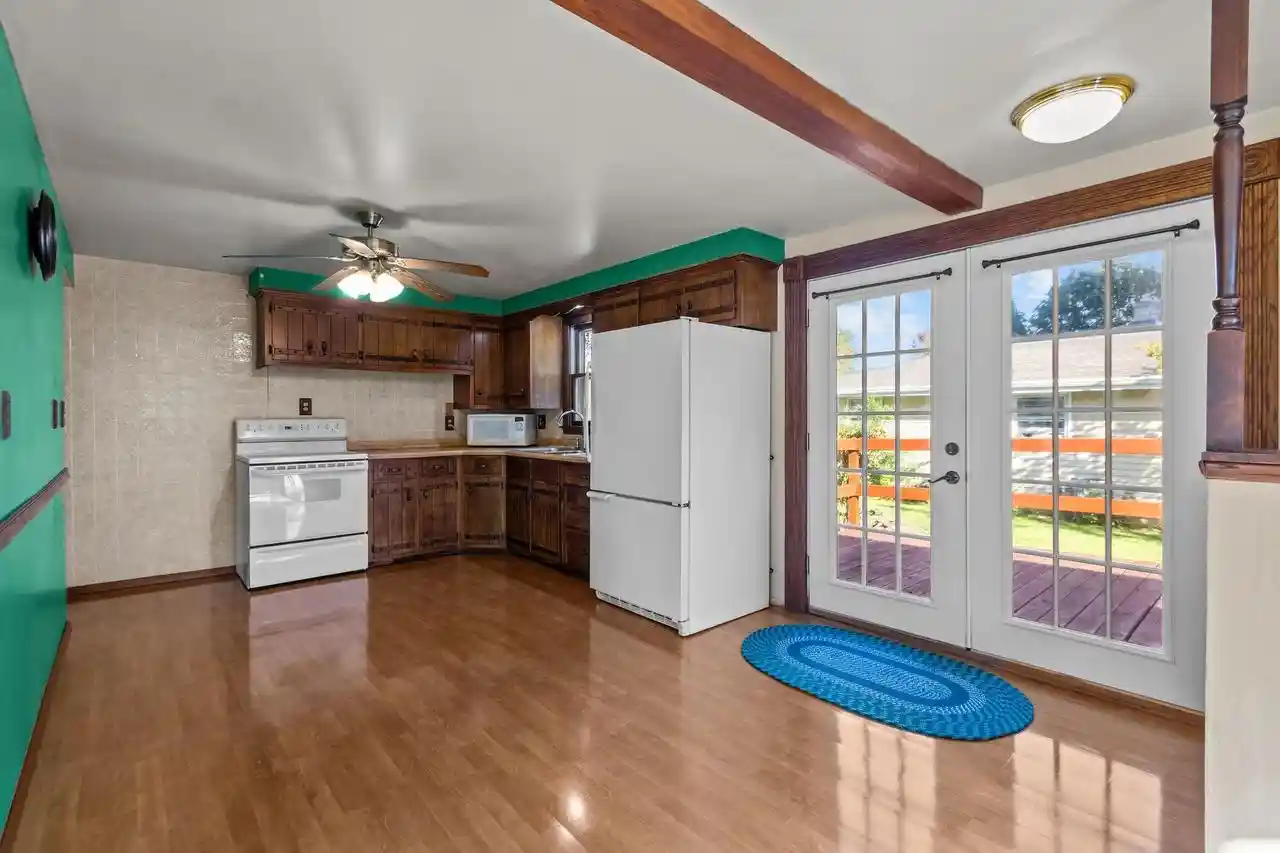 Photo 1 of Single family home for sale at 408 W 15th Street, Kaukauna, WI 54130 | MLS# 50333294 | Listing updated on 2026-09-25