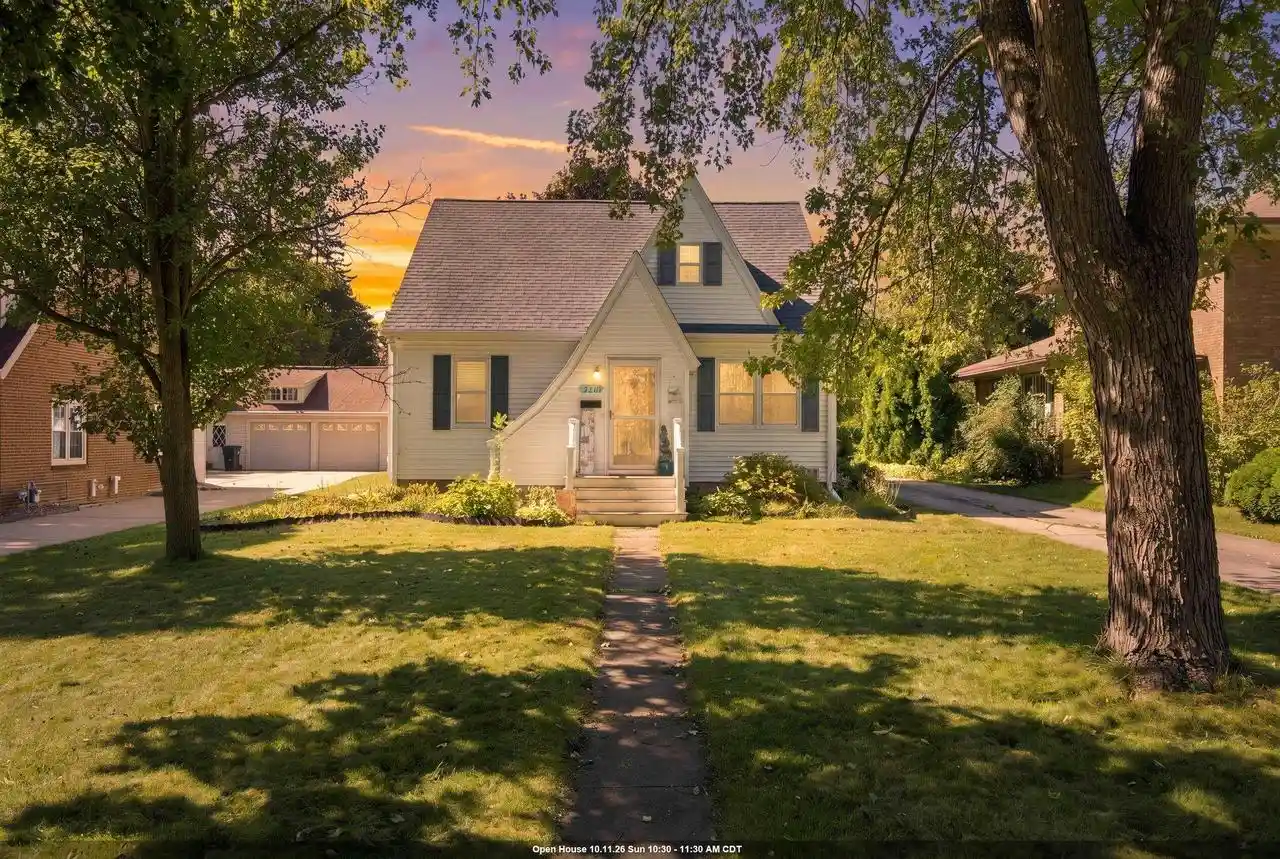 Photo 1 of Single family home for sale at 756 S Grove St, Ripon, WI 54971 | MLS# 50333304 | Listing updated on 2026-10-08