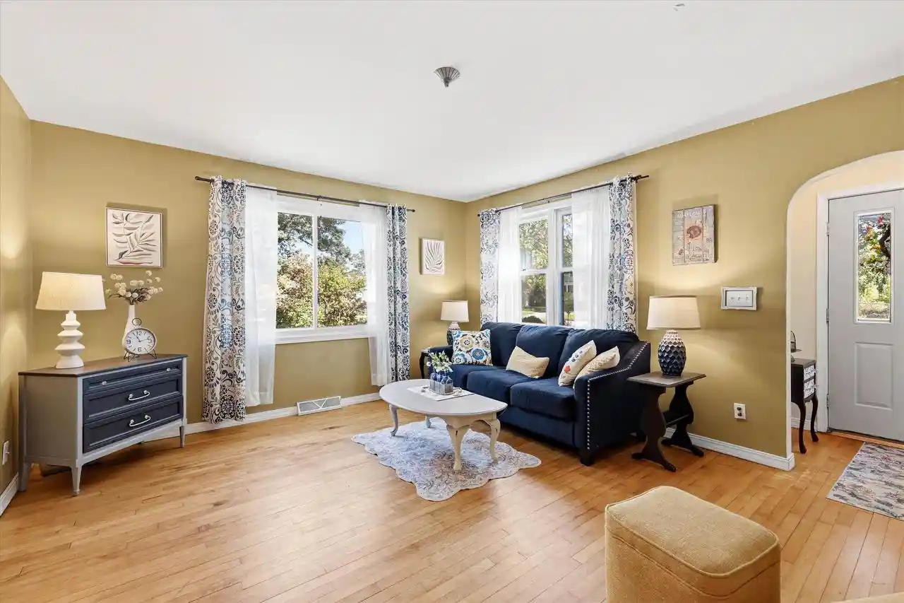 Photo 3 of Single family home for sale at 756 S Grove St, Ripon, WI 54971 | MLS# 50333304 | Listing updated on 2026-10-08