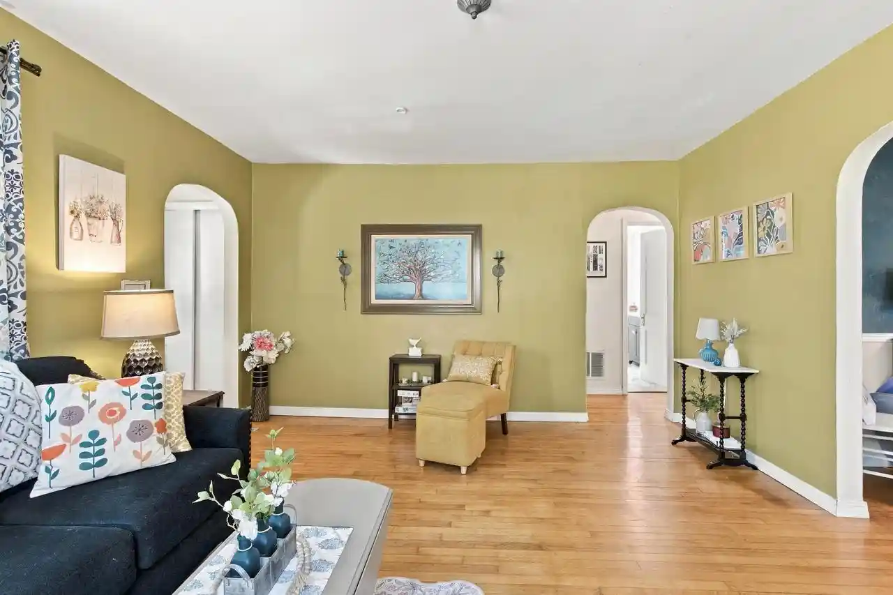 Photo 4 of Single family home for sale at 756 S Grove St, Ripon, WI 54971 | MLS# 50333304 | Listing updated on 2026-10-08
