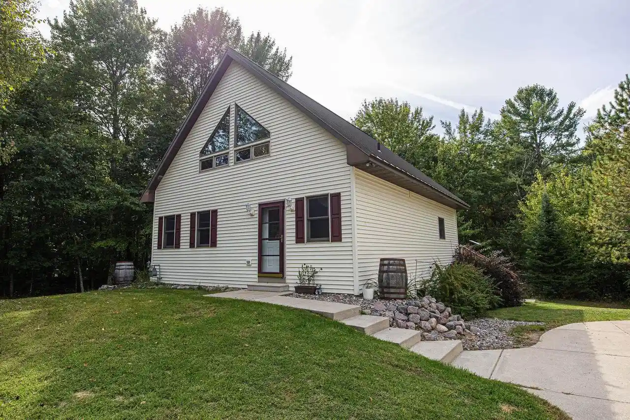 Single family home for sale at 12445 Bedrock Ln, Suring, WI 54174 | MLS# 50333303