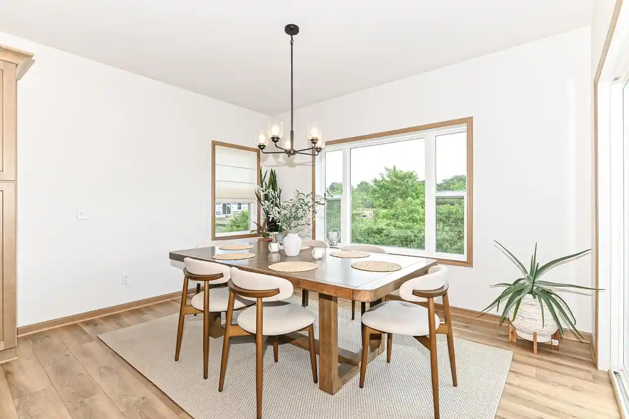 Photo 3 of Single family home for sale at 611 Hunter Dr, Mount Pleasant, WI 53406 | MLS# 1982191 | Listing updated on 2026-10-03