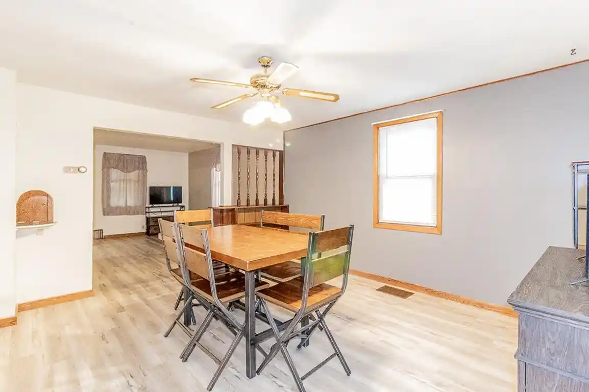 Photo 2 of Single family home for sale at 63 W 14th Street, Clintonville, WI 54929 | MLS# 50333308 | Listing updated on 2026-10-07