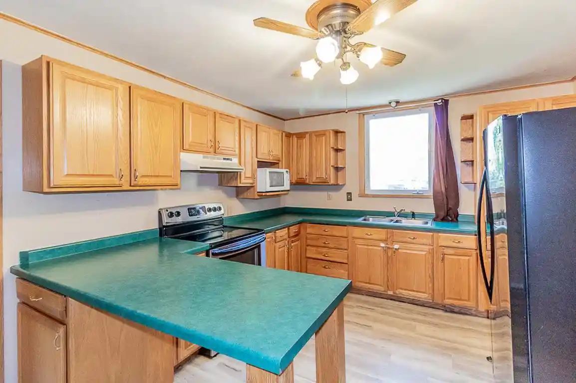 Photo 3 of Single family home for sale at 63 W 14th Street, Clintonville, WI 54929 | MLS# 50333308 | Listing updated on 2026-10-07
