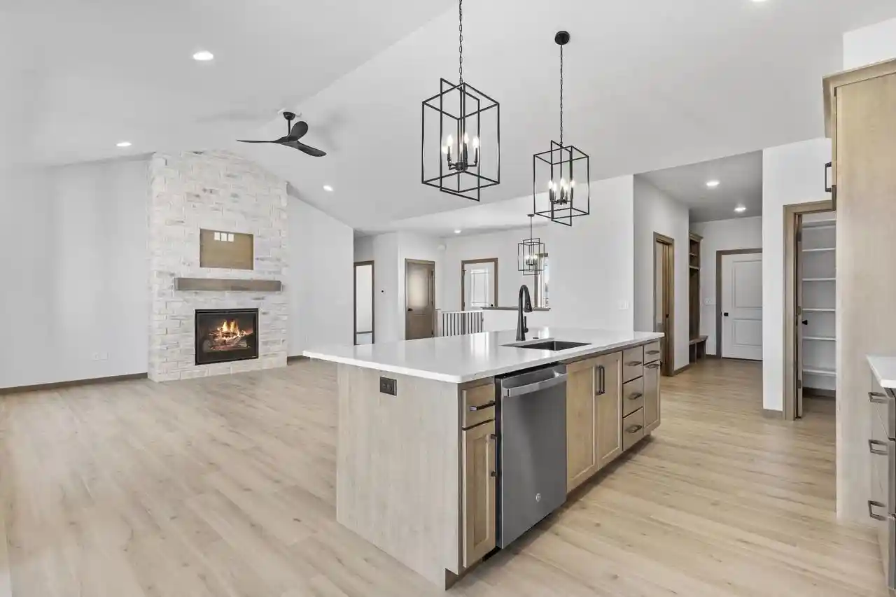Photo 3 of Single family home for sale at N1282 Telfair Dr, Greenville, WI 54942 | MLS# 50333311 | Listing updated on 2026-10-06