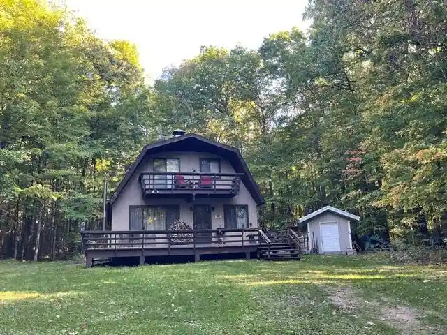 Photo 1 of Single family home for sale at 3120 Black Ln, Crandon, WI 54520 | MLS# 22604785 | Listing updated on 2026-09-25