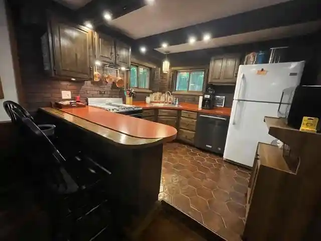 Photo 3 of Single family home for sale at 3120 Black Ln, Crandon, WI 54520 | MLS# 22604785 | Listing updated on 2026-09-25