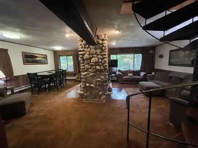 Photo 3 of Single family home for sale at 3120 Black Ln, Crandon, WI 54520 | MLS# 22604785 | Listing updated on 2026-09-25