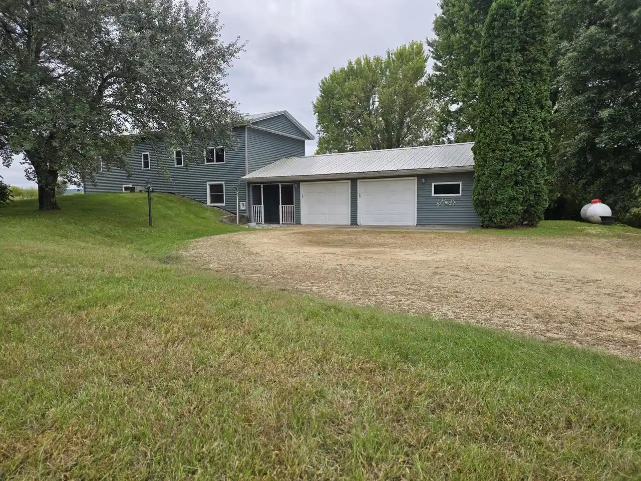 Photo 1 of Single family home for sale at 11851 State Hwy 71, Sparta, WI 54656 | MLS# 1982194 | Listing updated on 2026-09-25