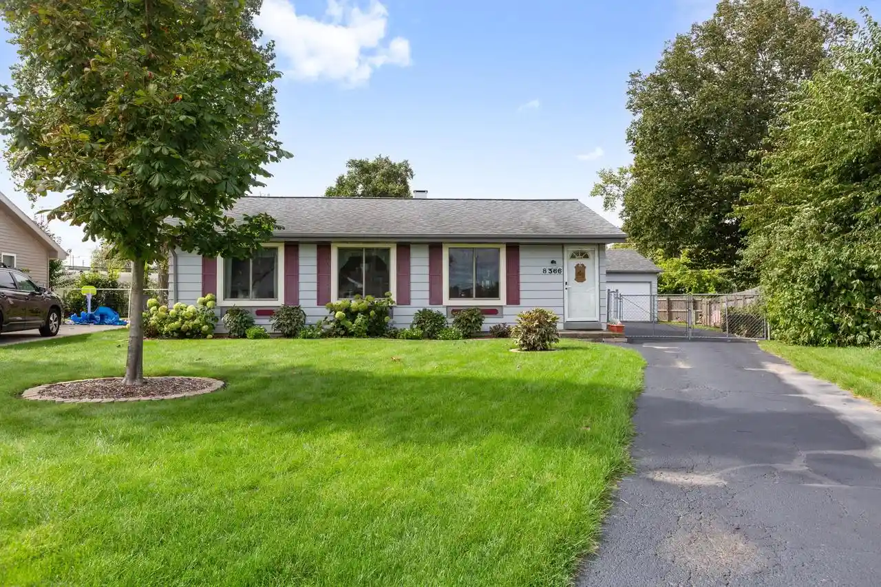 Photo 1 of Sale Pending at 8366 28th Avenue, Kenosha, WI 53143 | MLS# 1982192 | Listing updated on 2026-10-05