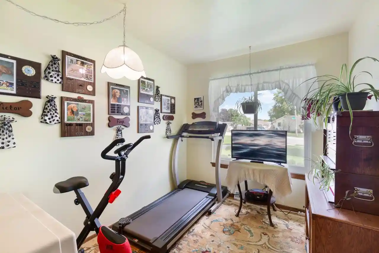 Photo 3 of Sale Pending at 8366 28th Avenue, Kenosha, WI 53143 | MLS# 1982192 | Listing updated on 2026-10-05