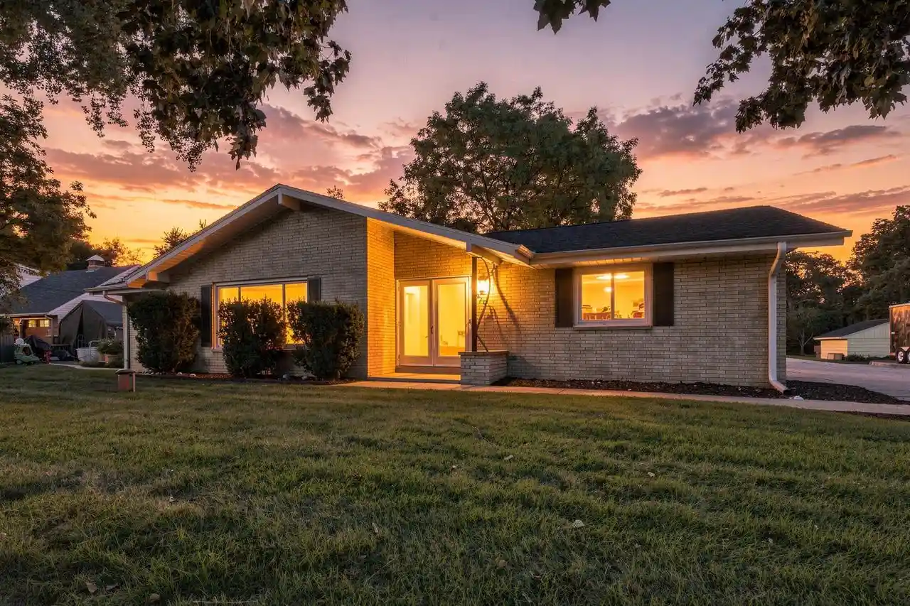 Single family home for sale at 3920 Fiebrantz Dr, Brookfield, WI 53005 | MLS# 1982202