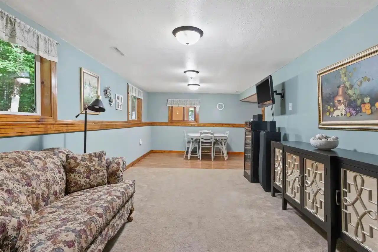 Photo 2 of Single family home for sale at W5499 Cottonville Dr, Wautoma, WI 54982 | MLS# 22604787 | Listing updated on 2026-10-01