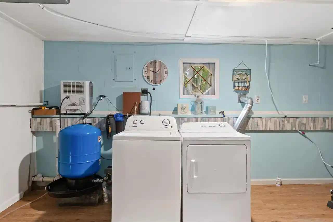 Photo 3 of Single family home for sale at W5499 Cottonville Dr, Wautoma, WI 54982 | MLS# 22604787 | Listing updated on 2026-10-01