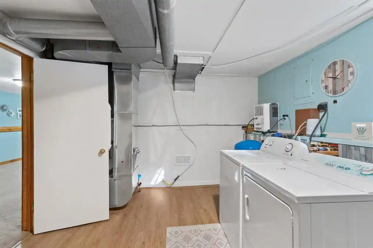 Photo 3 of Single family home for sale at W5499 Cottonville Dr, Wautoma, WI 54982 | MLS# 22604787 | Listing updated on 2026-10-01