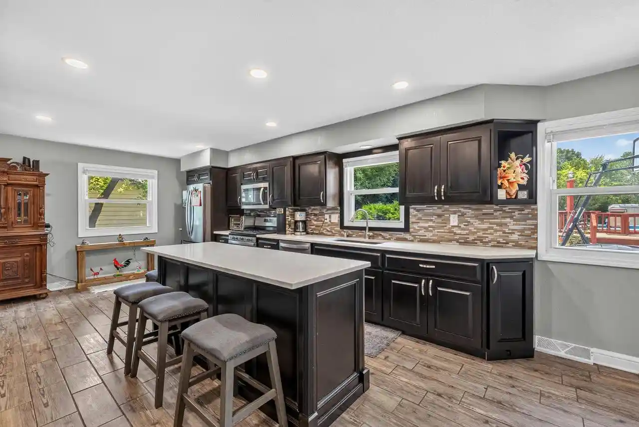 Photo 2 of Single family home for sale at 9301 S Sherwood Dr, Franklin, WI 53132 | MLS# 1982200 | Listing updated on 2026-10-05