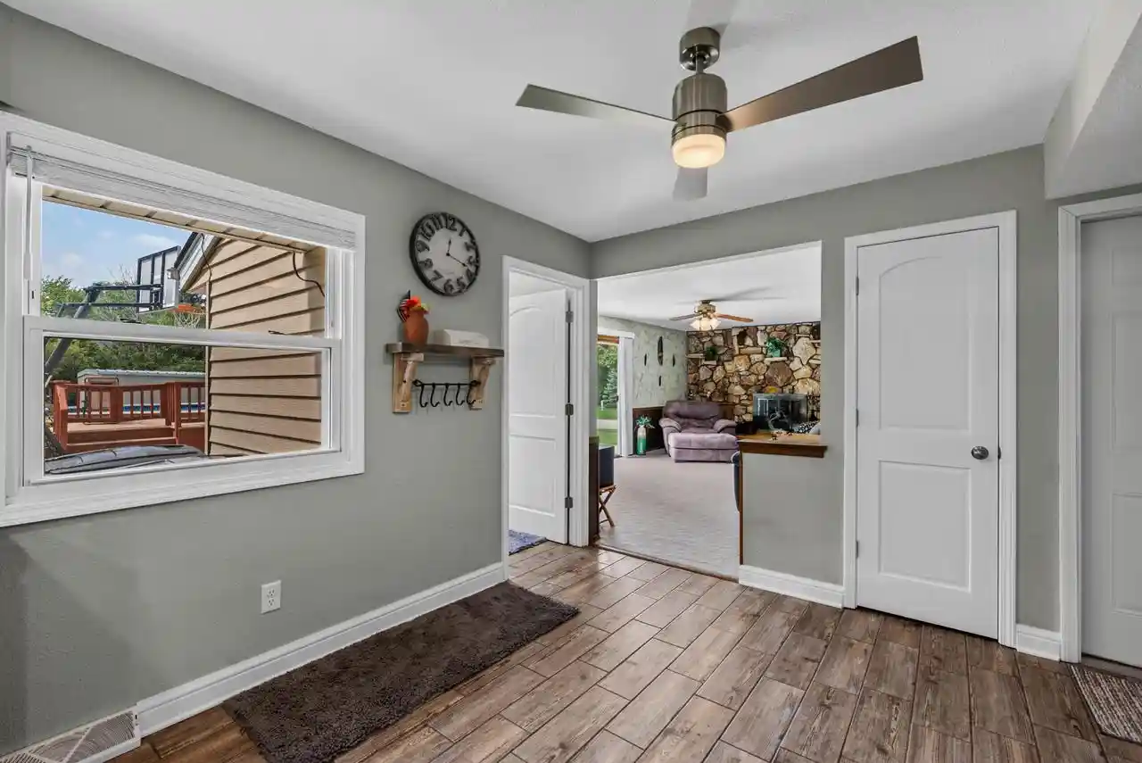 Photo 3 of Single family home for sale at 9301 S Sherwood Dr, Franklin, WI 53132 | MLS# 1982200 | Listing updated on 2026-10-05
