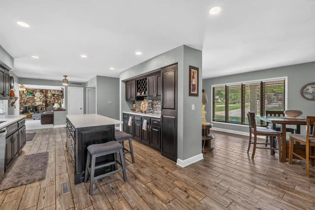 Photo 3 of Single family home for sale at 9301 S Sherwood Dr, Franklin, WI 53132 | MLS# 1982200 | Listing updated on 2026-10-05