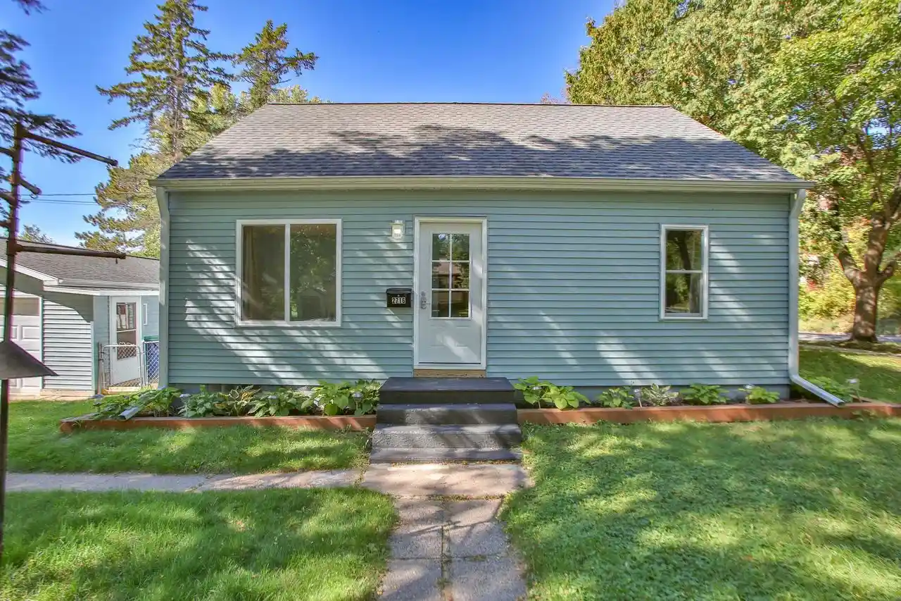 Photo 1 of Single family home for sale at 2716 N 8th Street, Wausau, WI 54403 | MLS# 22604788 | Listing updated on 2026-10-09