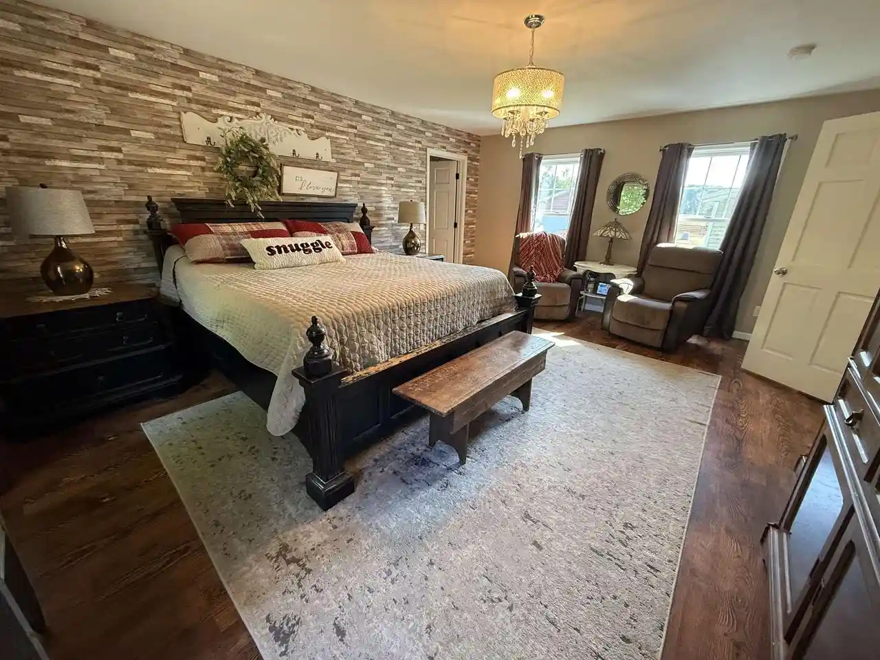 Photo 3 of Single family home for sale at N4086 Collier Ave, Neillsville, WI 54456 | MLS# 22604789 | Listing updated on 2026-09-25