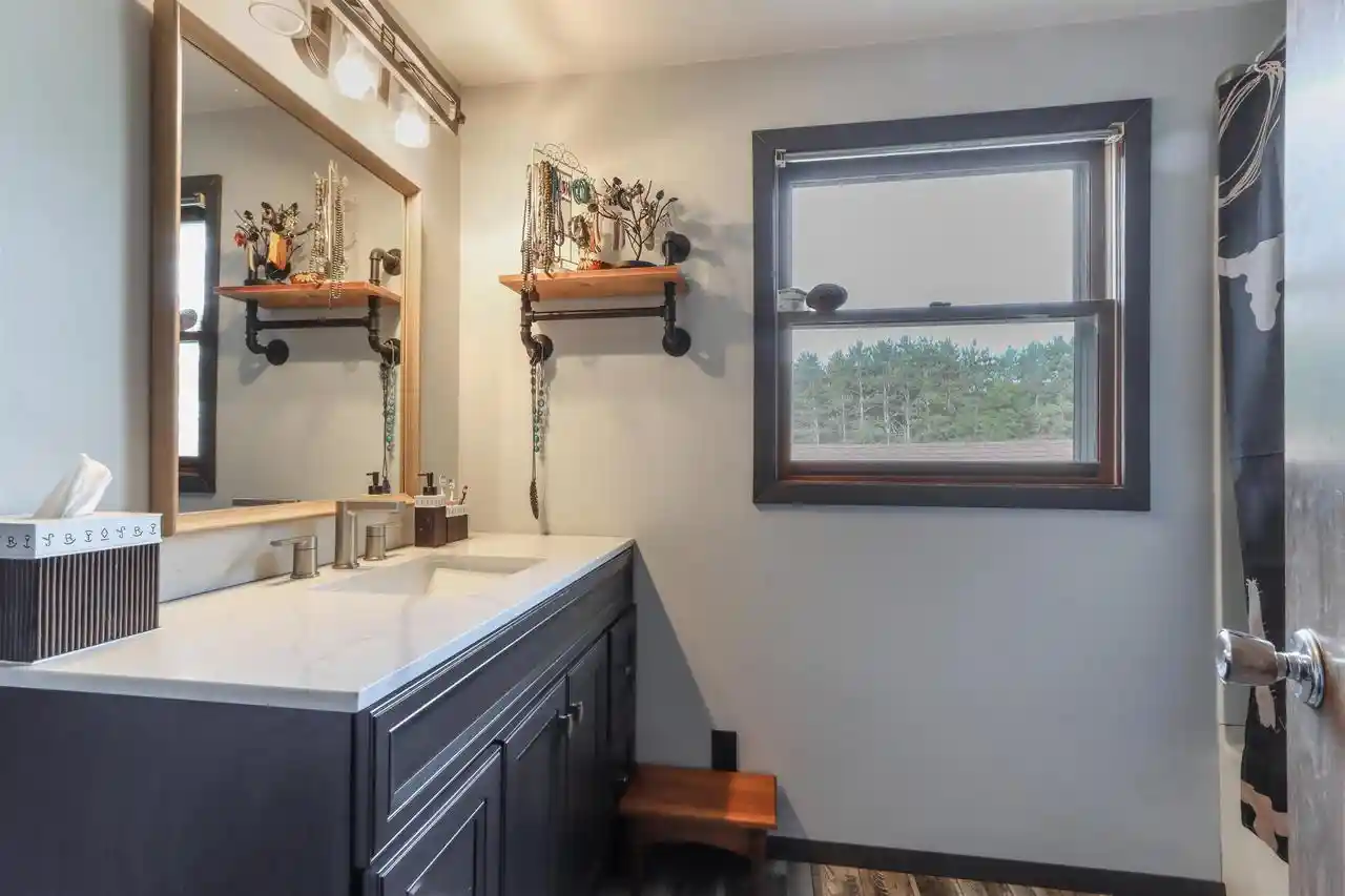 Photo 4 of Single family home for sale at N2229 County Rd K, Waupaca, WI 54981 | MLS# 50333324 | Listing updated on 2026-09-29