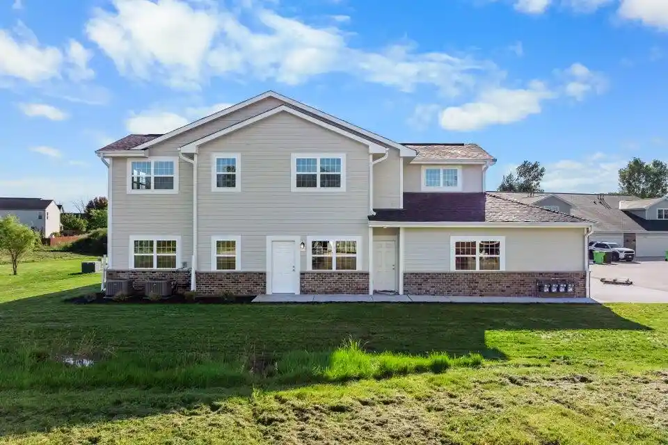 Photo 1 of Condo for sale at 480 Quiet Meadow Ln #B, Johnson Creek, WI 53038 | MLS# 1982204 | Listing updated on 2026-10-07