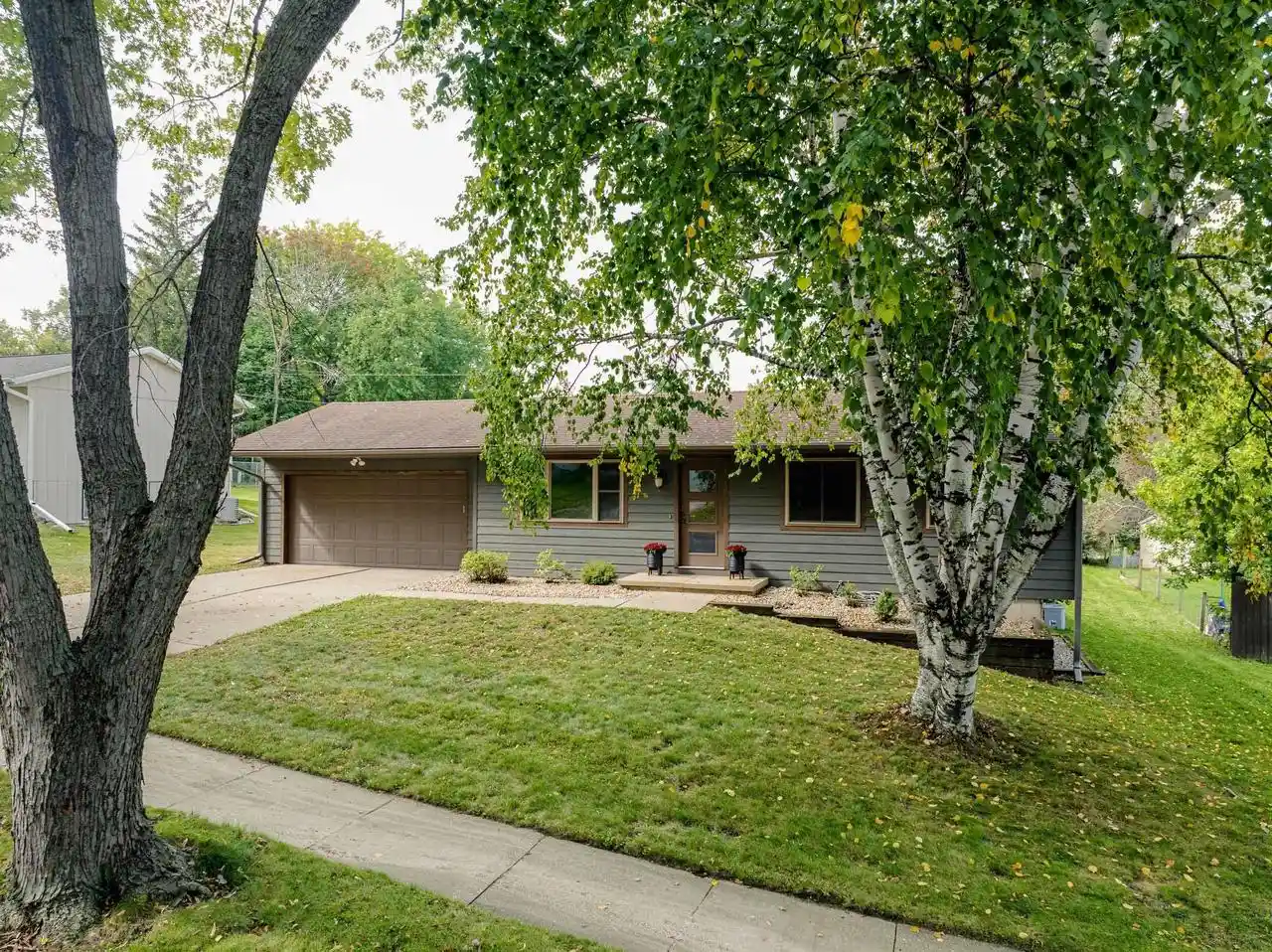 Single family home for sale at 2618 Fell Rd, Madison, WI 53713 | MLS# 2033493