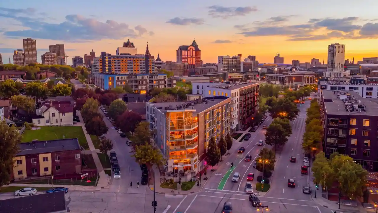 Photo 1 of Condo for sale at 1541 N Jefferson St #410, Milwaukee, WI 53202 | MLS# 1982208 | Listing updated on 2026-09-29