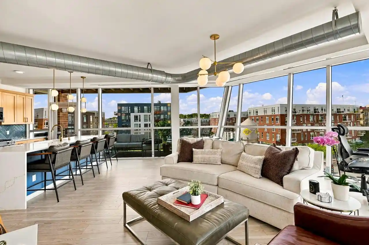 Photo 2 of Condo for sale at 1541 N Jefferson St #410, Milwaukee, WI 53202 | MLS# 1982208 | Listing updated on 2026-09-29