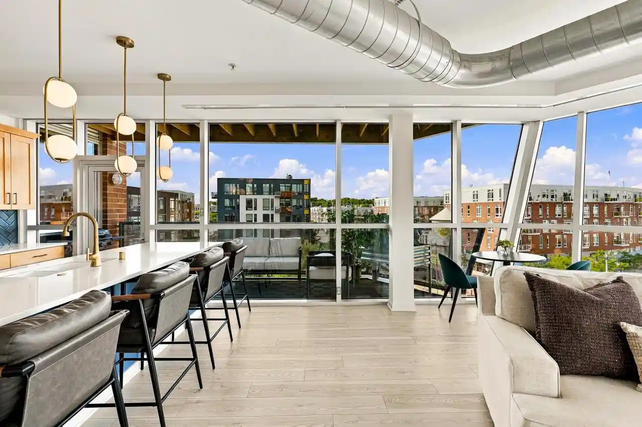 Photo 3 of Condo for sale at 1541 N Jefferson St #410, Milwaukee, WI 53202 | MLS# 1982208 | Listing updated on 2026-09-29