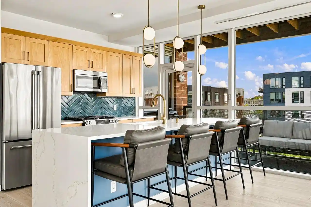 Photo 4 of Condo for sale at 1541 N Jefferson St #410, Milwaukee, WI 53202 | MLS# 1982208 | Listing updated on 2026-09-29