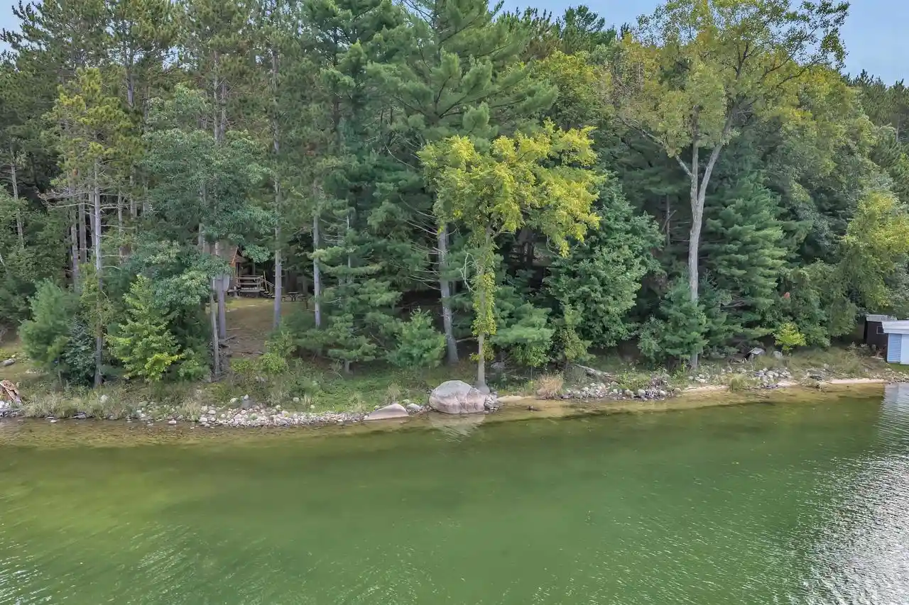 Photo 1 of Land for sale at W4566 S Shore Dr, Wild Rose, WI 54984 | MLS# 50333296 | Listing updated on 2026-10-02