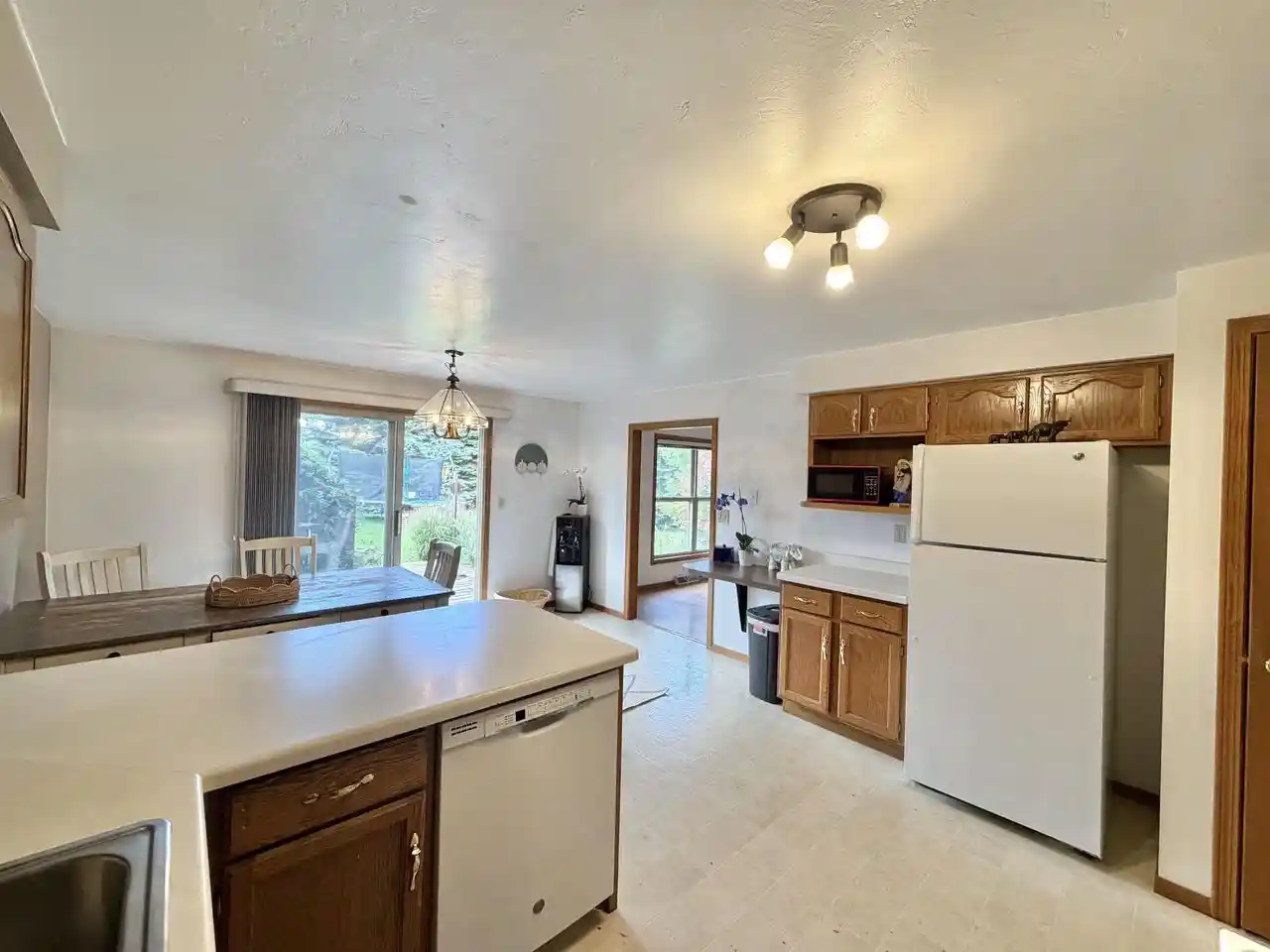 Photo 2 of Multi family home for sale at 1607 Alfred Dr, Luxemburg, WI 54217 | MLS# 50333331 | Listing updated on 2026-09-26