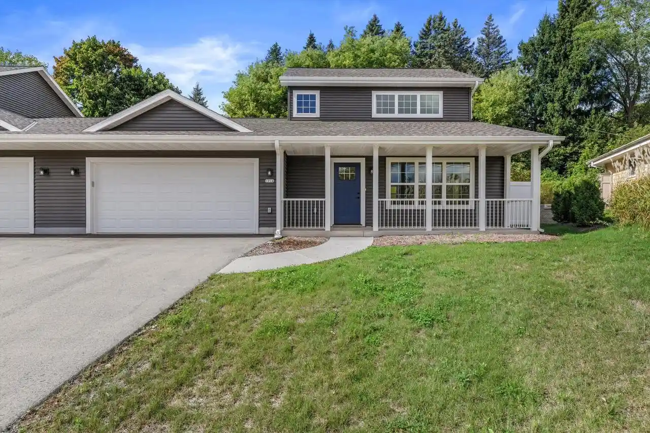 Photo 1 of Condo for sale at 1914 N River Dr, West Bend, WI 53090 | MLS# 1982217 | Listing updated on 2026-10-01