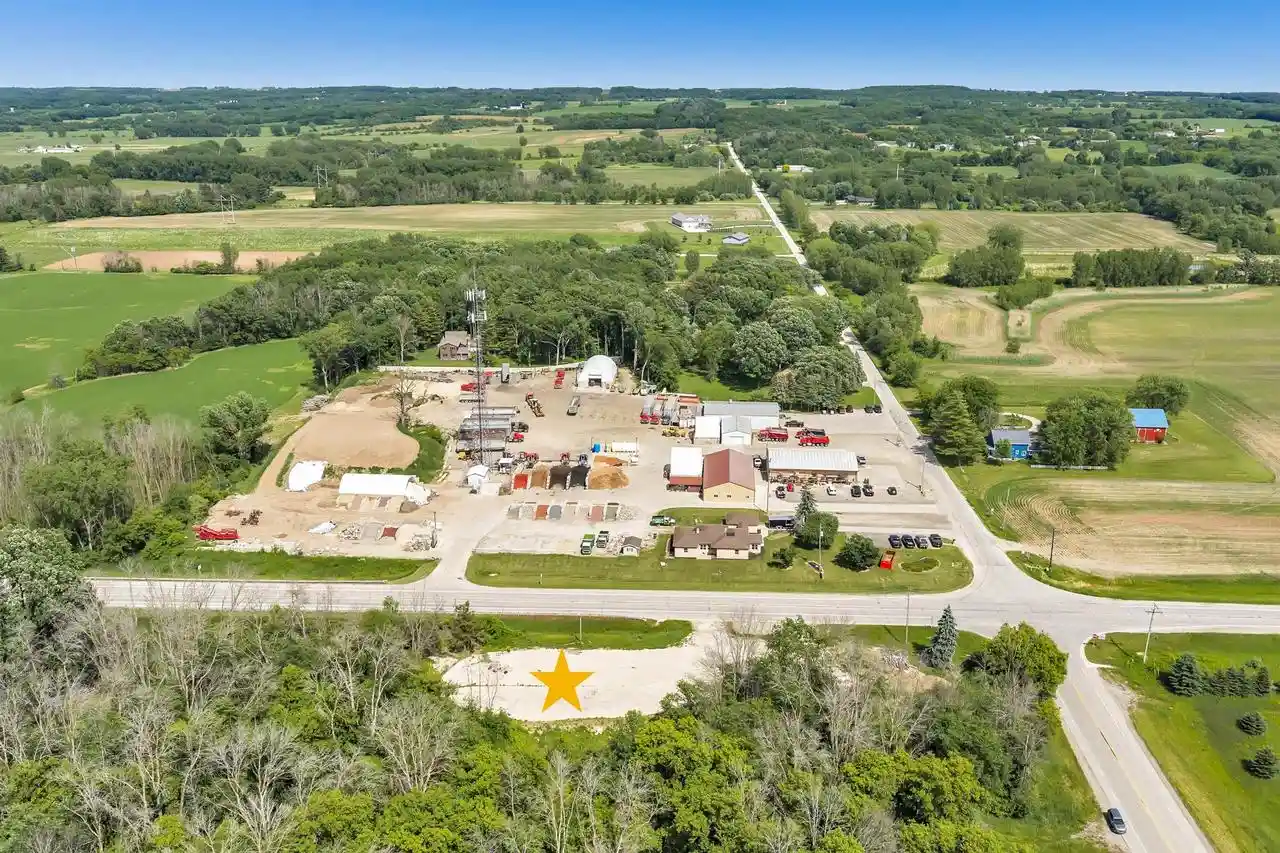 Photo 3 of Land for sale at 4864 State Hwy 57, De Pere, WI 54115 | MLS# 50333321 | Listing updated on 2026-09-28