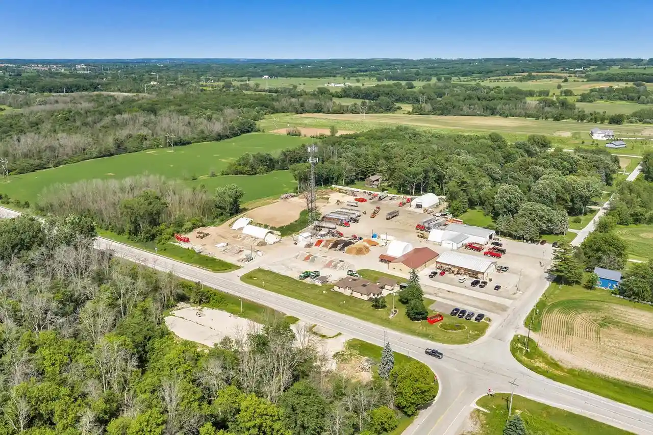 Photo 3 of Land for sale at 4864 State Hwy 57, De Pere, WI 54115 | MLS# 50333321 | Listing updated on 2026-09-28