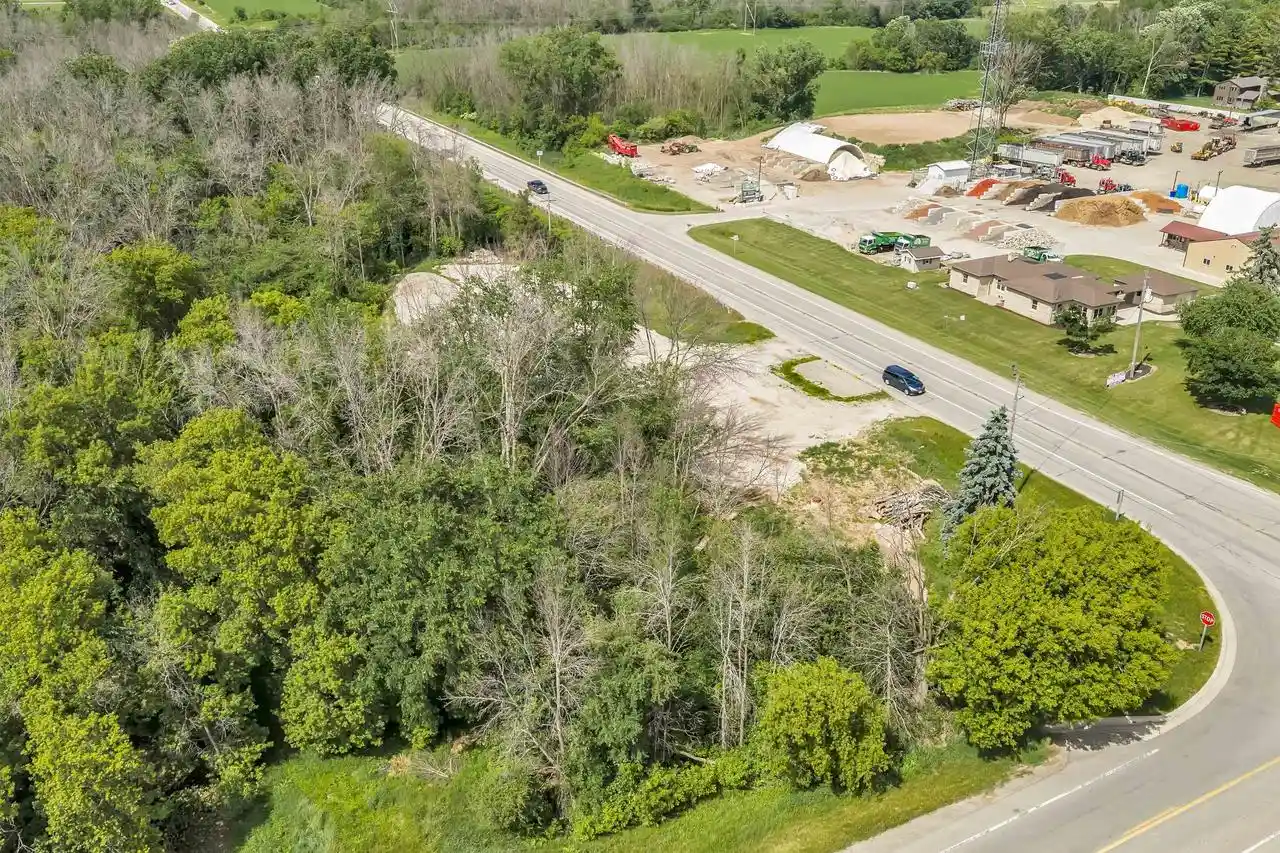 Photo 4 of Land for sale at 4864 State Hwy 57, De Pere, WI 54115 | MLS# 50333321 | Listing updated on 2026-09-28