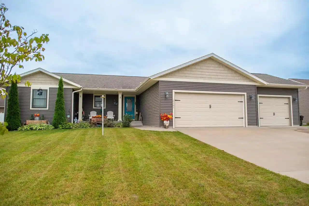 Single family home for sale at 2161 River Trl Ave, Sparta, WI 54656 | MLS# 1982218