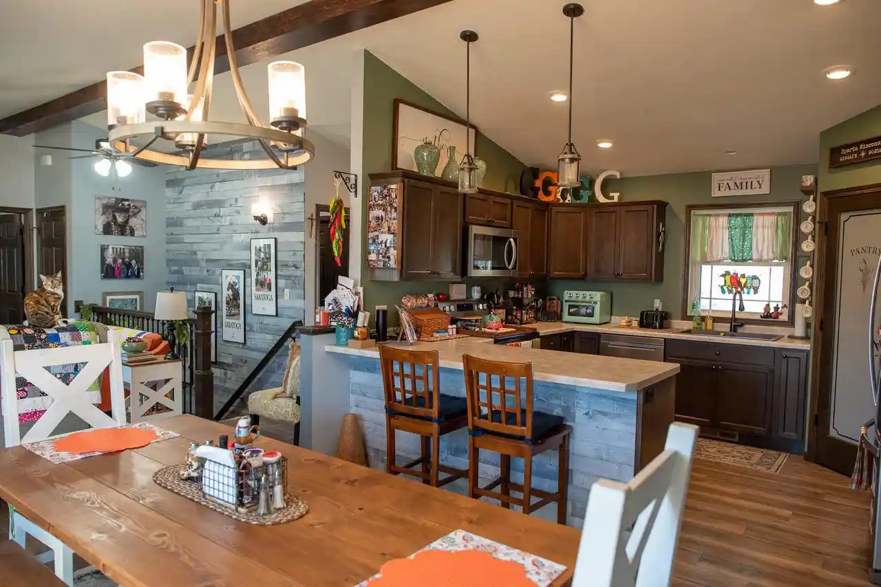 Photo 3 of Single family home for sale at 2161 River Trl Ave, Sparta, WI 54656 | MLS# 1982218 | Listing updated on 2026-09-25