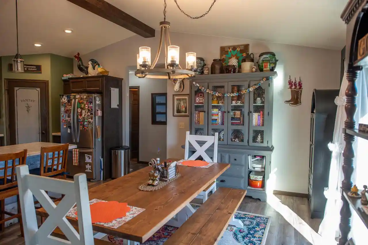 Photo 3 of Single family home for sale at 2161 River Trl Ave, Sparta, WI 54656 | MLS# 1982218 | Listing updated on 2026-09-25