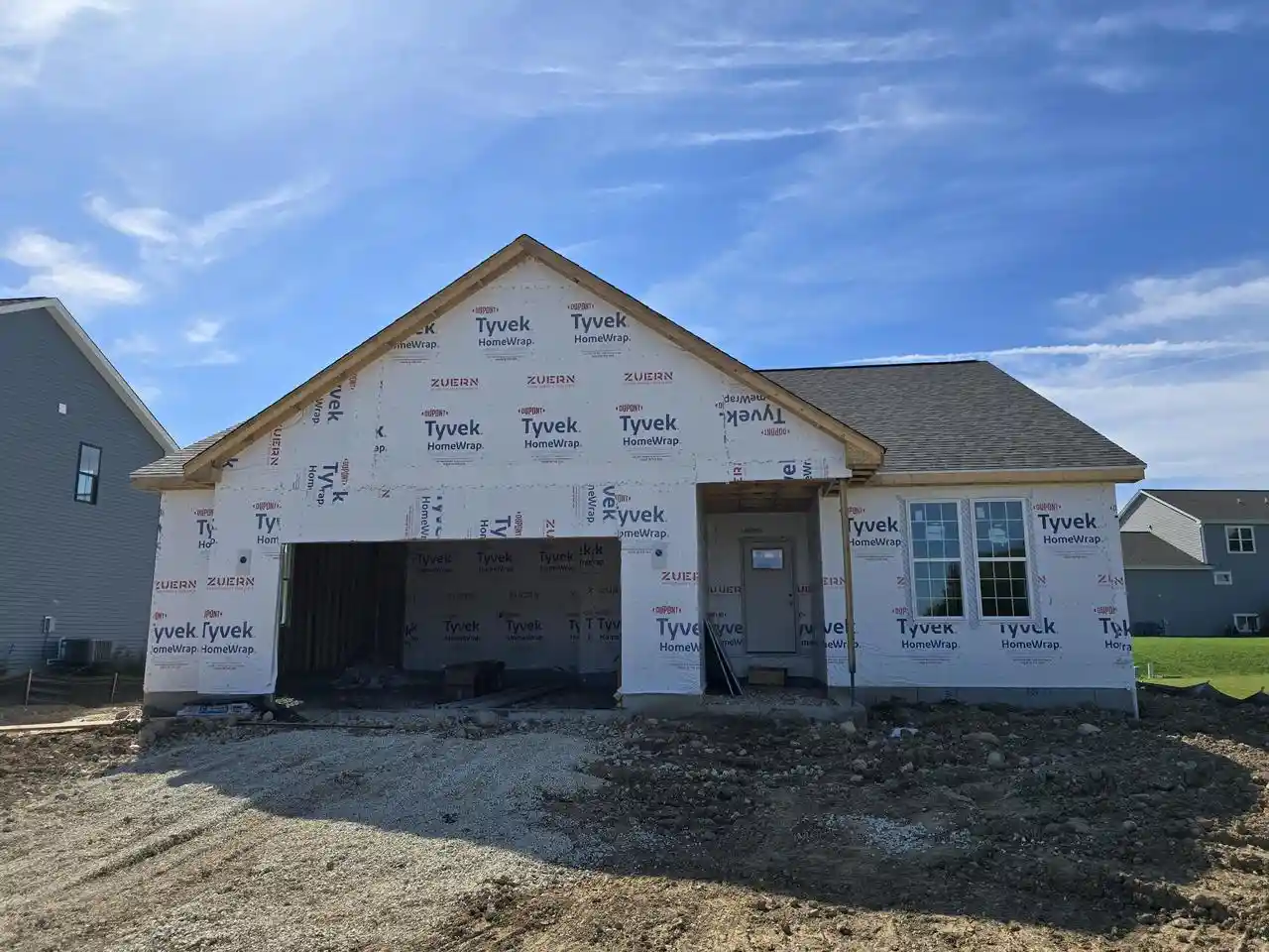 Photo 1 of Single family home for sale at 1479 Patton Dr, Hartford, WI 53027 | MLS# 1982222 | Listing updated on 2026-10-07