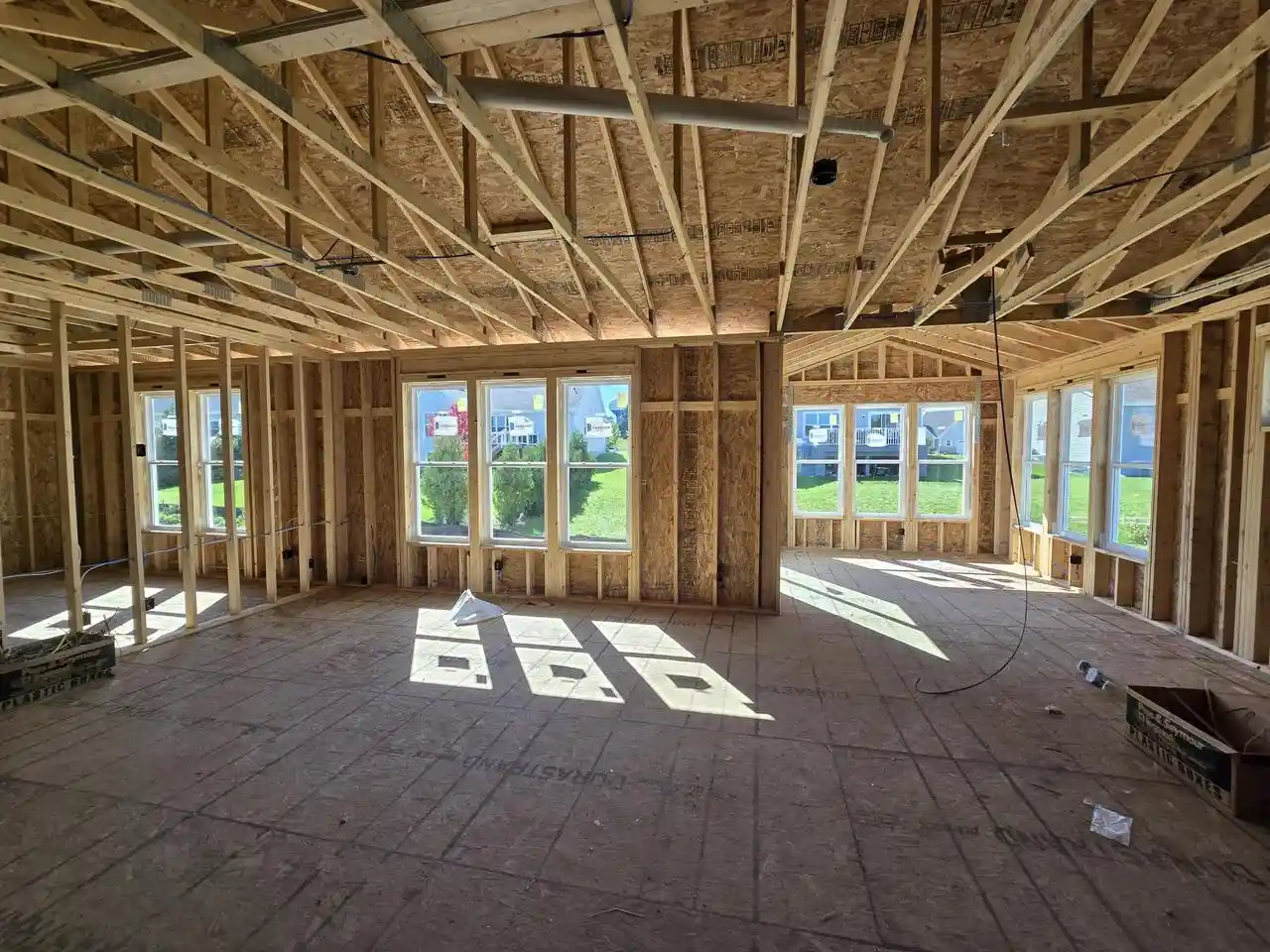 Photo 4 of Single family home for sale at 1479 Patton Dr, Hartford, WI 53027 | MLS# 1982222 | Listing updated on 2026-10-07