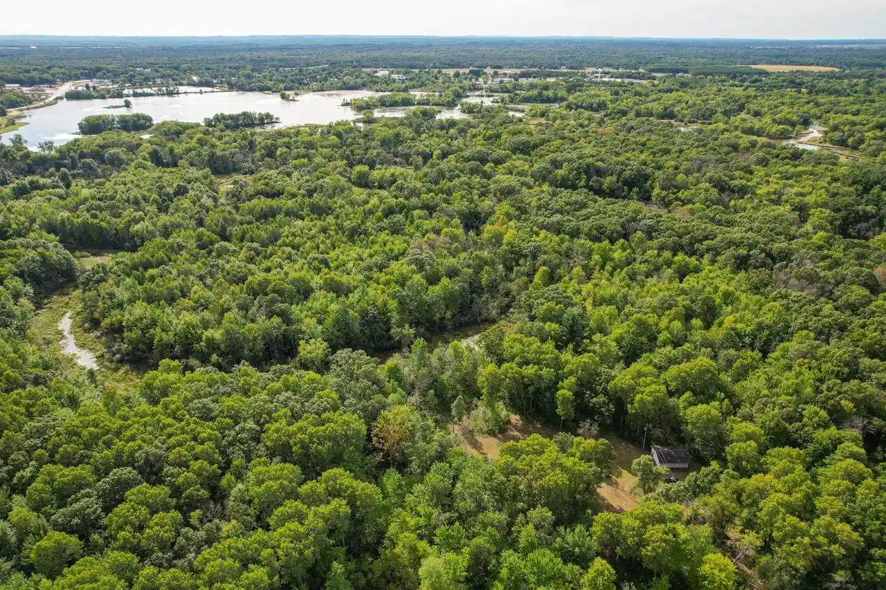 Photo 1 of Land for sale at W5894 Wilson Ln, Necedah, WI 54646 | MLS# 2033496 | Listing updated on 2026-09-25