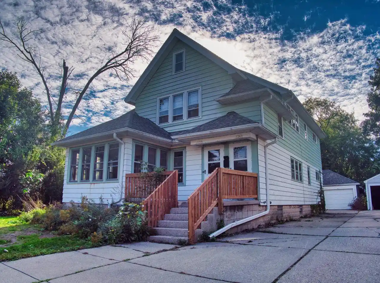 Photo 1 of Multi family home for sale at 1259 N 64th Street #1261, Milwaukee, WI 53213 | MLS# 1982226 | Listing updated on 2026-10-01