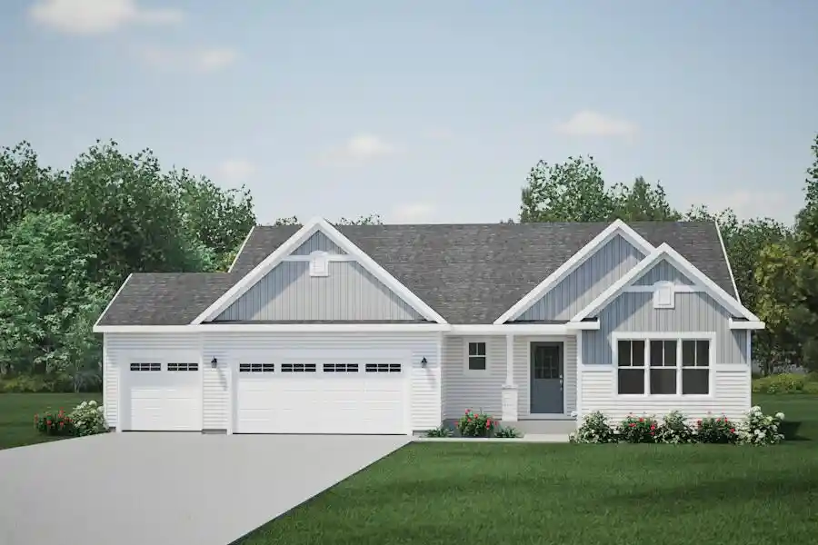 Single family home for sale at 641 Sunset Dr, Elkhorn, WI 53121 | MLS# 1982224