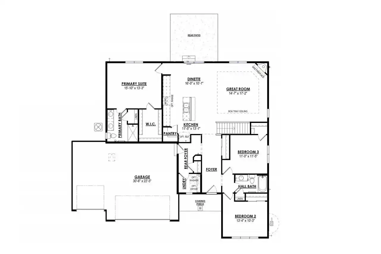 Photo 2 of Single family home for sale at 641 Sunset Dr, Elkhorn, WI 53121 | MLS# 1982224 | Listing updated on 2026-09-25