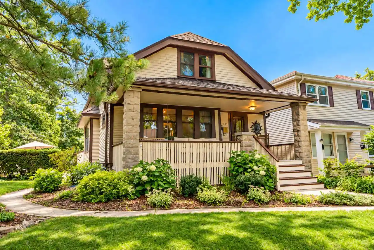 Photo 1 of Single family home for sale at 2221 S 79th Street, Milwaukee, WI 53219 | MLS# 1982227 | Listing updated on 2026-10-04